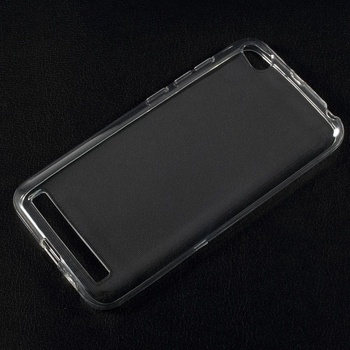 Image 1 of Xiaomi Redmi 5A Силиконов Калъф TPU и Протектор