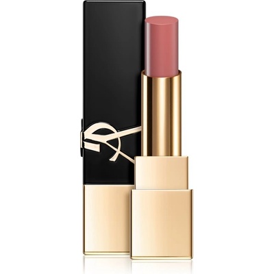 Yves Saint Laurent Rouge Pur Couture The Bold krémový hydratačný rúž 12 nu incongru 2,8 g