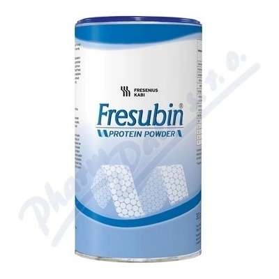 Fresubin Protein Powder 300 g – Zboží Dáma