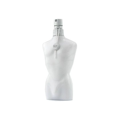 Jean Paul Gaultier Fleur du Male toaletní voda pánská 75 ml tester
