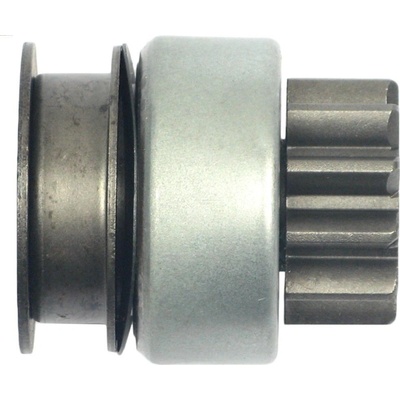 Volnoběžný převod, startér AS-PL SD5067