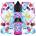 Bombo Bar Juice Gin & Berries Ice 12ml/60ml