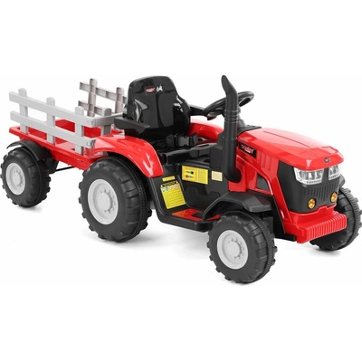HECHT 50825 RED