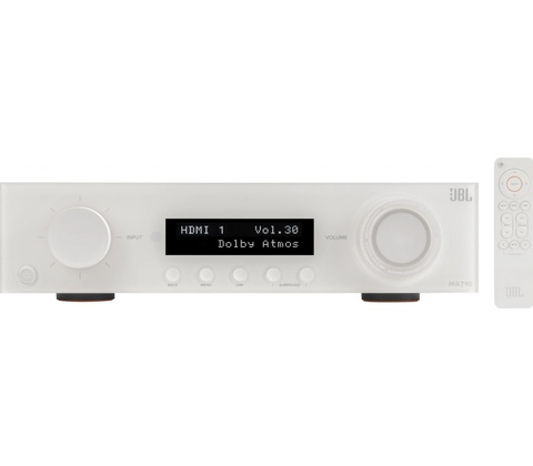 JBL MA710