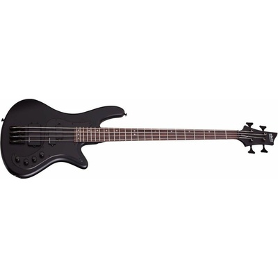Schecter 2522 Stiletto Stealth-4 SBK