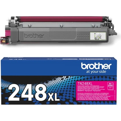 Brother TN-248XLM - originálny