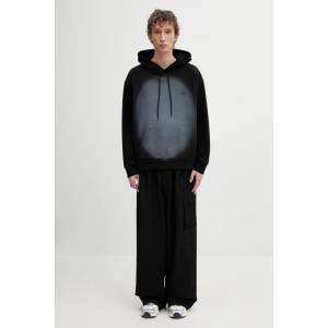 MM6 Maison Margiela суичър с качулка мъжки (SH0GU0039.M25013.900)