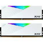 ADATA XPG Lancer RGB 64GB (2x32GB) DDR5 6000MHz AX5U6000C3032G-DCLARWH