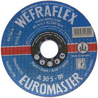 NG Elektro Kotouč řezný 150 x 2 x 22,23 mm 123-150