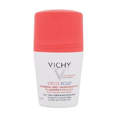Vichy Stress Resist 72h roll-on antiperspirant 50 ml