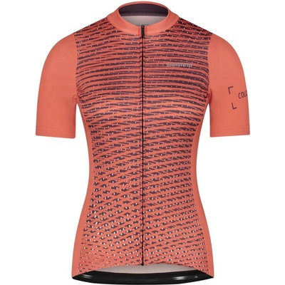 Shimano dámsky COLORE oranžový