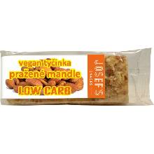 Josef ´s snacks Low Carb tyčinka 33 g