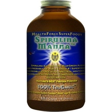 HealthForce Spirulina Manna 454 g