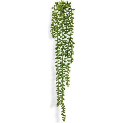 MF Umělá rostlina Senecio Pearl (55cm)