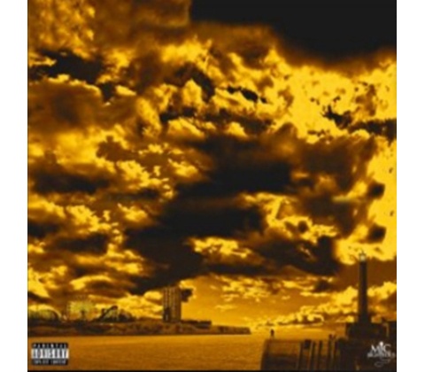 MIC RIGHTEOUS: DREAMLAND CD