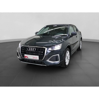 Audi Q2 35 TFSI Advanced 110 kW