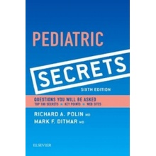 Pediatric Secrets - Polin, Richard A