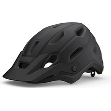 GIRO Source MIPS Matt Black Fade 2024