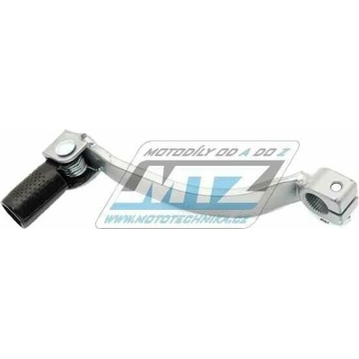 Řadička (řadicí páka) Honda CR125 / 83-07 - ocelová NI51088040