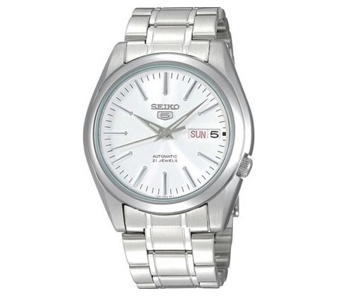 Seiko SNKL41K1