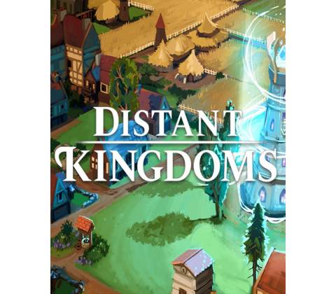 Distant Kingdoms