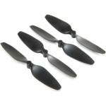 E-Flite витла 60x2.5mm по посока на часовниковата стрелка (2), обратно на часовниковата стрелка (2)