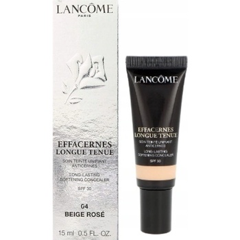 Lancome Effacernes Longue Tenue Make-up 4 15 ml
