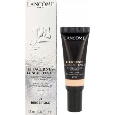 Lancome Effacernes Longue Tenue Make-up 4 15 ml