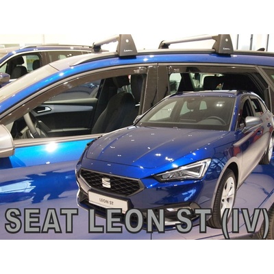 Deflektory Seat Leon ST 2020