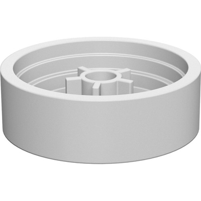 Bosch Podložka pre klince do betónu FPW-20 PRO 100 ks 1600A032GJ
