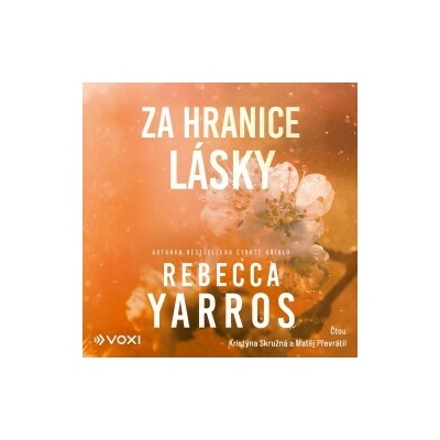 Za hranice lásky