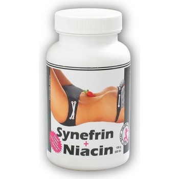 Nutristar Synefrin + niacin 500 tablet