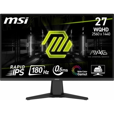 MSI MAG 275QF