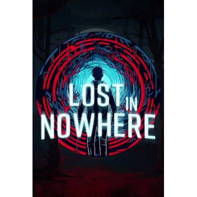 Игра Lost in Nowhere за PC Steam, Електронна доставка