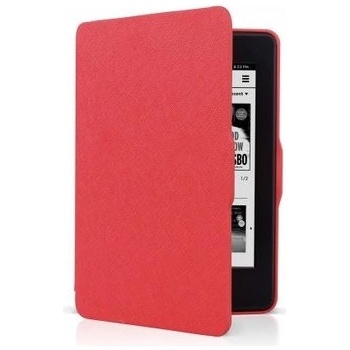 Connect It CI-1028 pre Amazon Kindle Paperwhite 1/2/3 CI-1028 červené