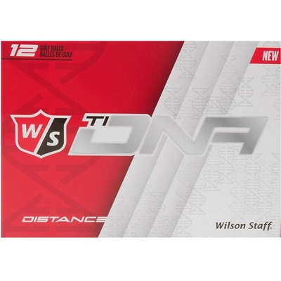 Wilson Ti DNA Distance – Zboží Dáma