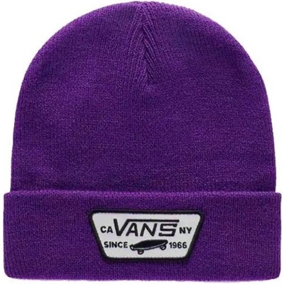 Vans Milford gothic grape 2024/25 dětská