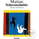 Matisse. Cut-Outs. 40th Ed. Nret Xavier-GillesPevná vazba