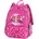 PULSE Раница за детска градина PULSE Junior Pink Owl