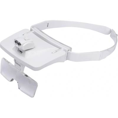 Levenhuk Увеличителни очила Levenhuk Zeno Vizor G7 (72610)