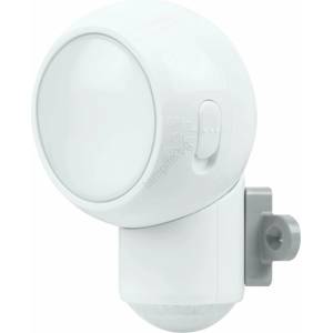 OSRAM -LED Външно ориентационно осветително тяло със сензор SPYLUX LED/0, 3W/4, 5V IP43 (P225951)