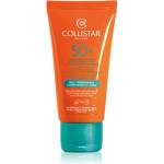 Collistar Special Perfect Tan Active Protection face cream SPF 50 50 ml