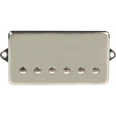 Suhr Thornbucker BR 53 Raw Nickel Адаптер за китара (04-TBK-0013)