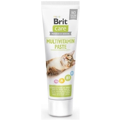 Brit Care Cat Multivitamin 100 g