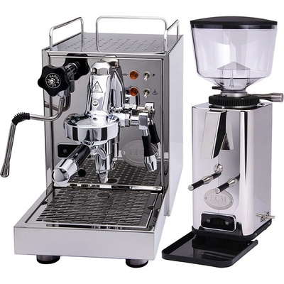 Set ECM Classika PID + S-Automatik 64