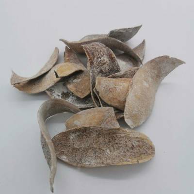 Mehogany spoon color 500 gr