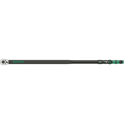 Wera Momentový kľúč 3/4" Click s prepínacou račňou 05075630001