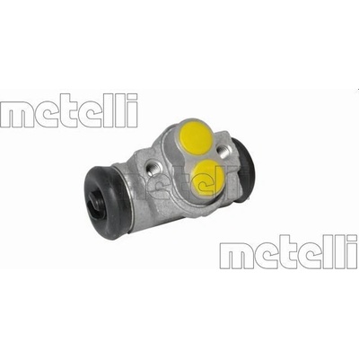 Brzdový valček kolesa METELLI 04-0983
