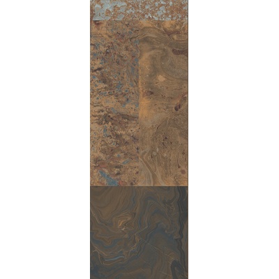 Khroma by Masureel DG3ALI1052 Vliesová fototapeta na zeď Wall Designs III rozměry 1,06 x 3 m