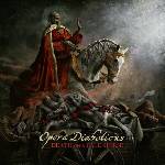 Mystic Production Opera Diabolicus: Death On A Pale Horse - CD (047108)